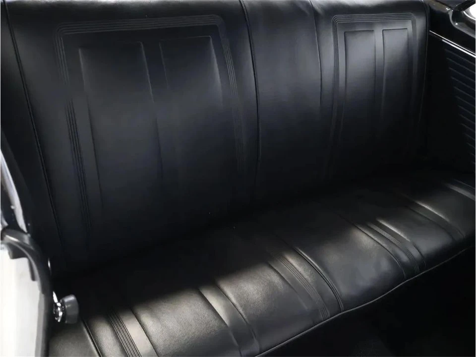 1966 Chevrolet II 2nd Gen - Image 25 of 31