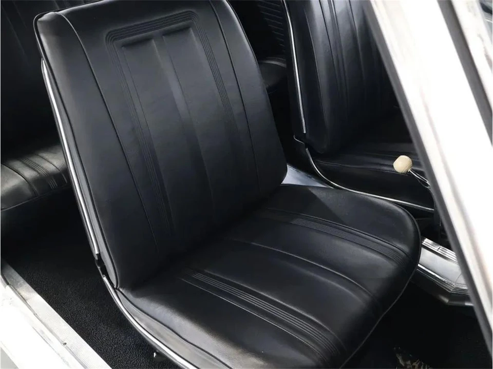 1966 Chevrolet II 2nd Gen - Image 27 of 31