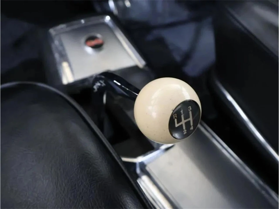 1966 Chevrolet II 2nd Gen - Image 21 of 31