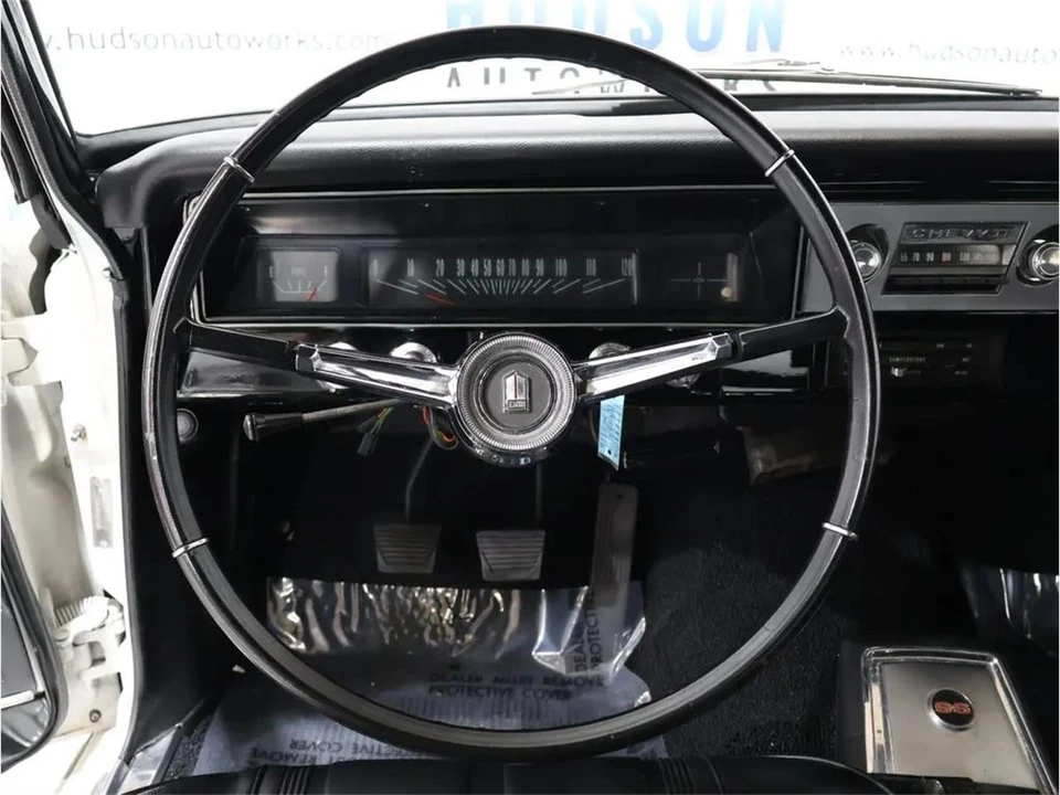 1966 Chevrolet II 2nd Gen - Image 15 of 31