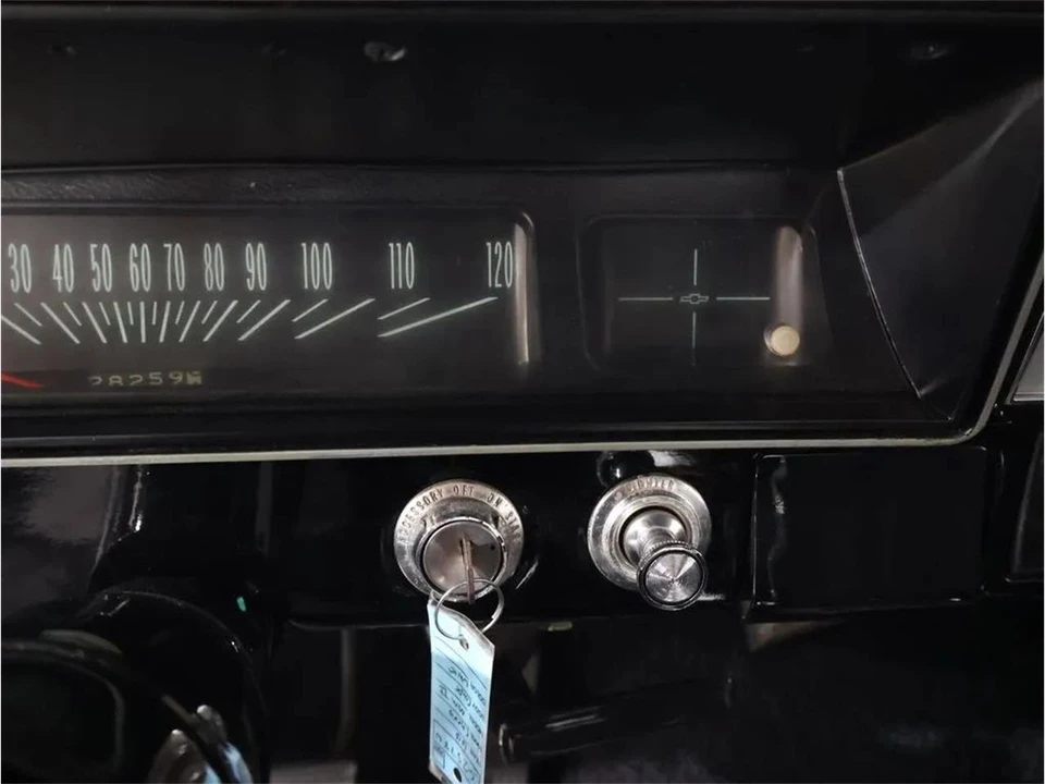 1966 Chevrolet II 2nd Gen - Image 18 of 31