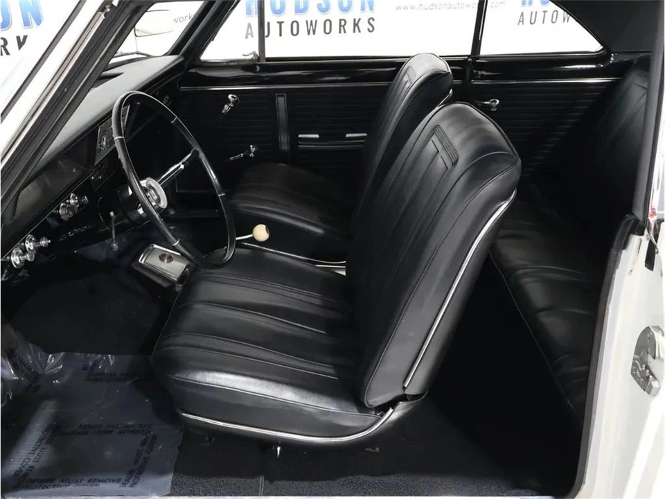 1966 Chevrolet II 2nd Gen - Image 13 of 31