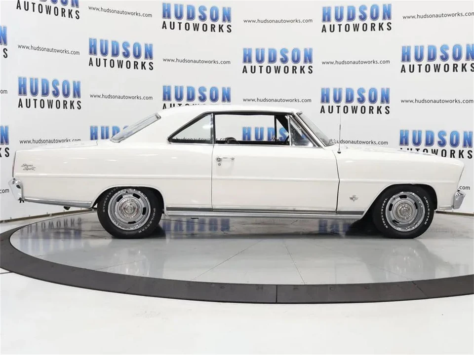 1966 Chevrolet II 2nd Gen - Image 7 of 31