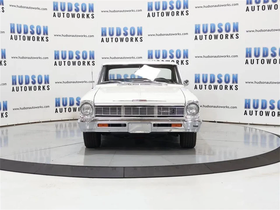 1966 Chevrolet II 2nd Gen - Image 9 of 31