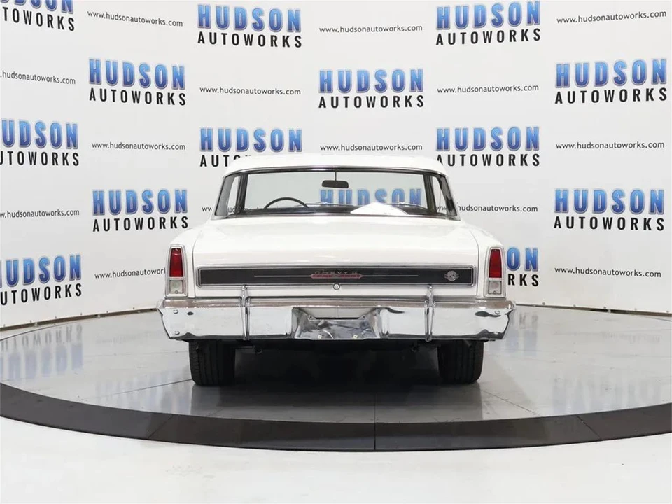 1966 Chevrolet II 2nd Gen - Image 5 of 31