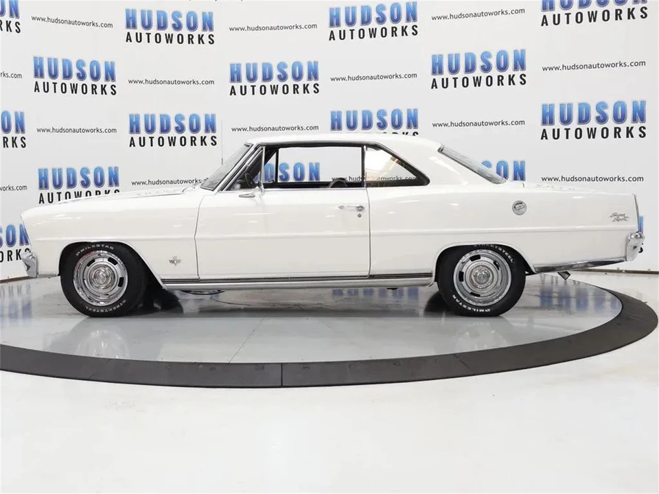 1966 Chevrolet II 2nd Gen - Image 3 of 31