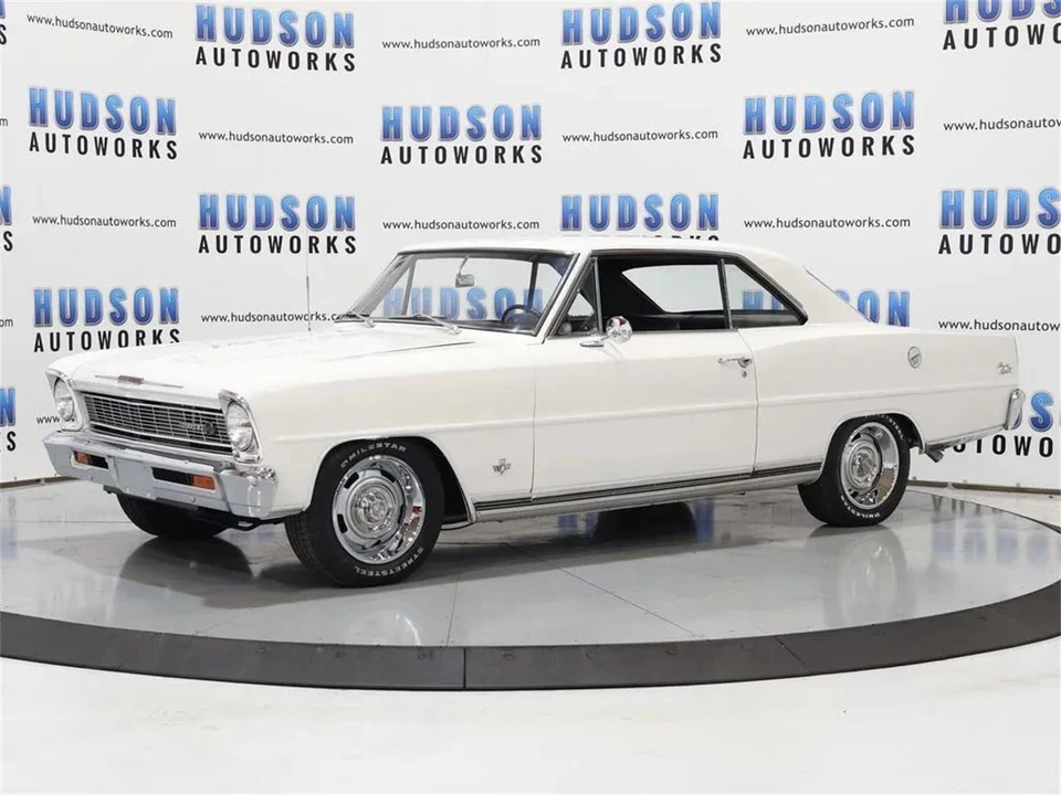 1966 Chevrolet II 2nd Gen - Image 2 of 31