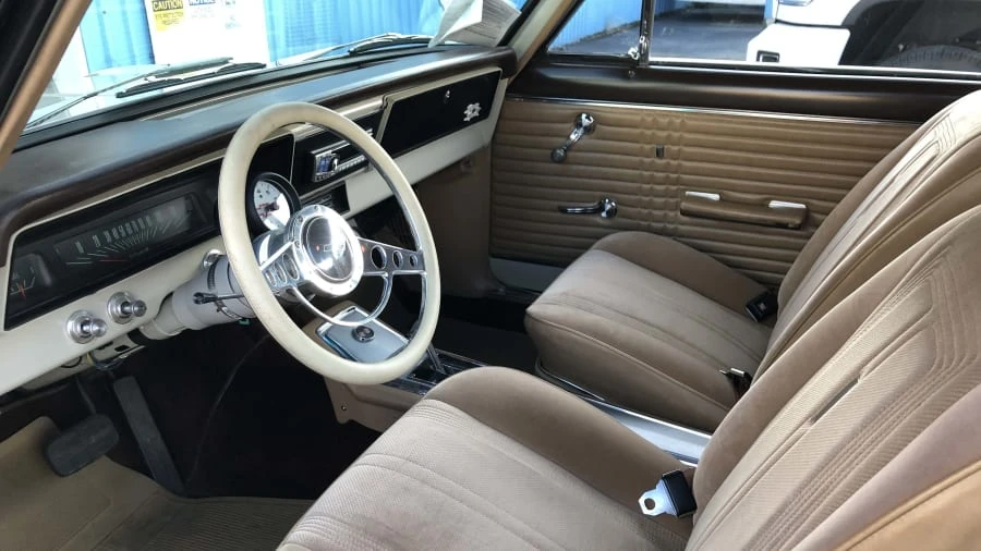 1966 Chevrolet II 2nd Gen - Image 2 of 8