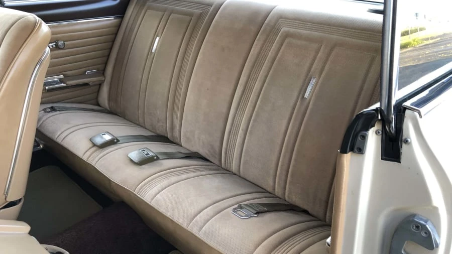1966 Chevrolet II 2nd Gen - Image 3 of 8
