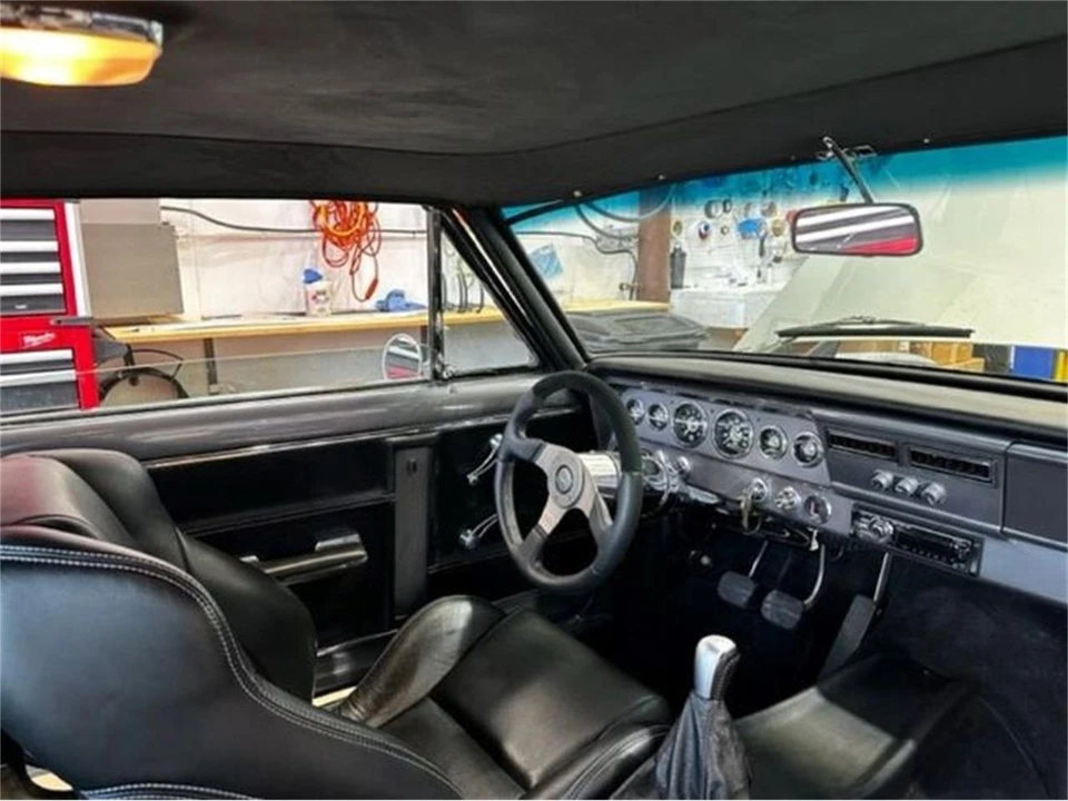 1966 Chevrolet II 2nd Gen - Image 9 of 21
