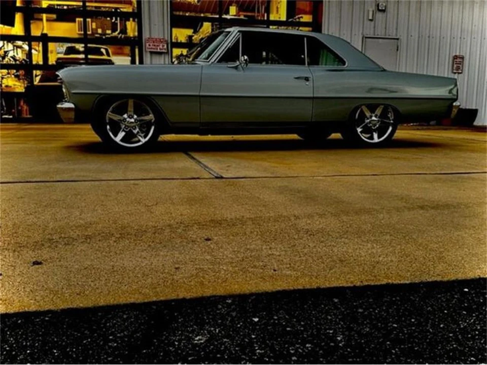 1966 Chevrolet II 2nd Gen - Image 2 of 21