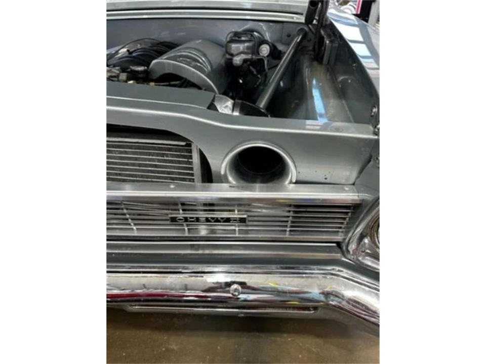 1966 Chevrolet II 2nd Gen - Image 19 of 21