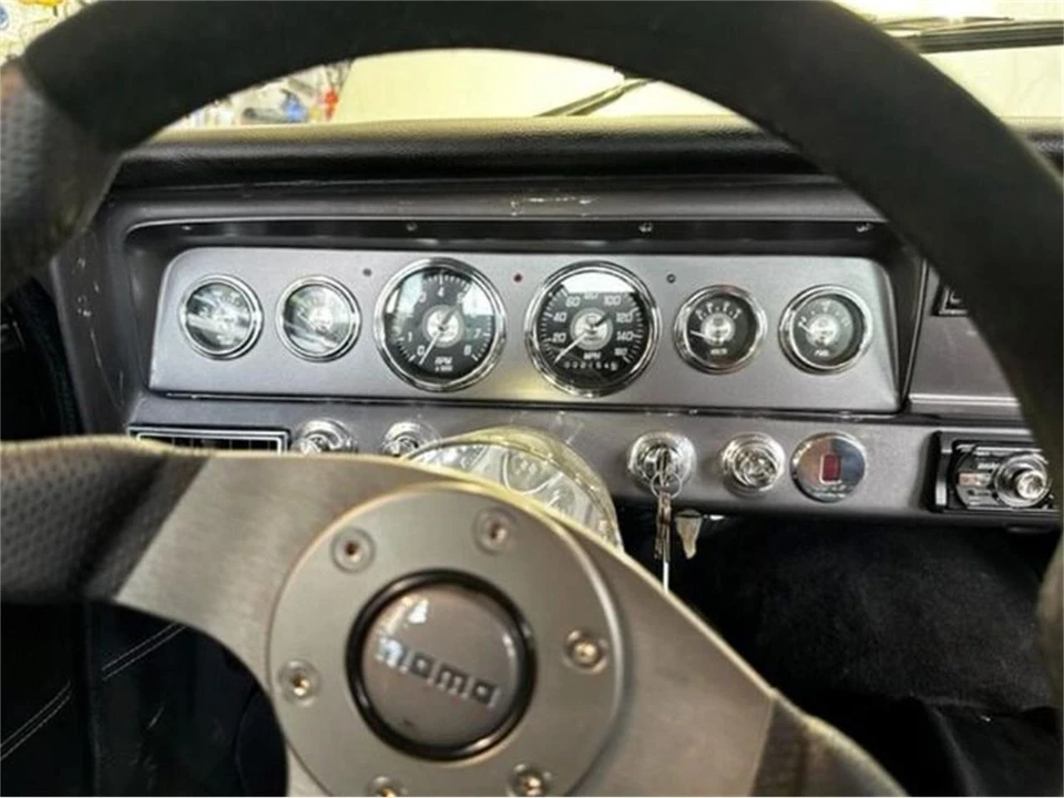 1966 Chevrolet II 2nd Gen - Image 14 of 21