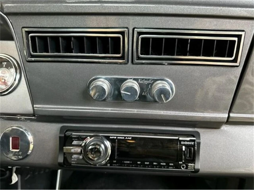 1966 Chevrolet II 2nd Gen - Image 13 of 21