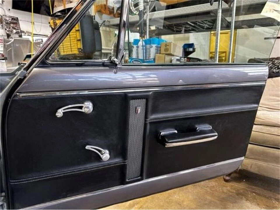 1966 Chevrolet II 2nd Gen - Image 15 of 21