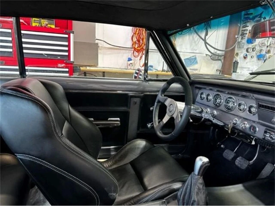 1966 Chevrolet II 2nd Gen - Image 18 of 21