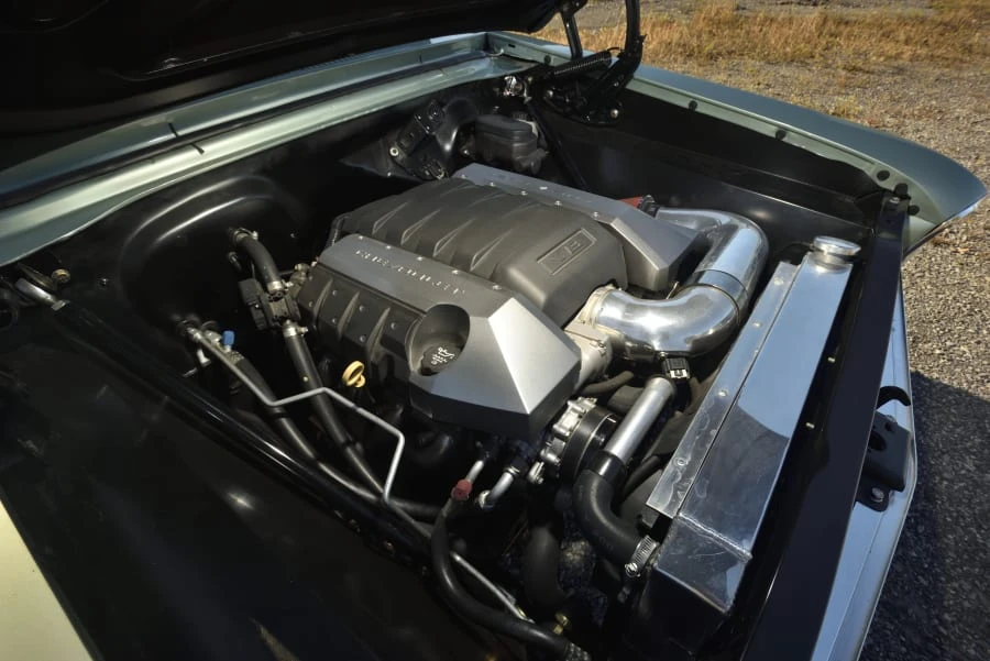 1966 Chevrolet II 1st Gen - Image 23 of 27