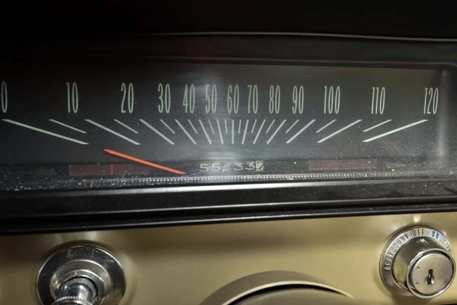 1966 Chevrolet II 1st Gen - Image 21 of 27
