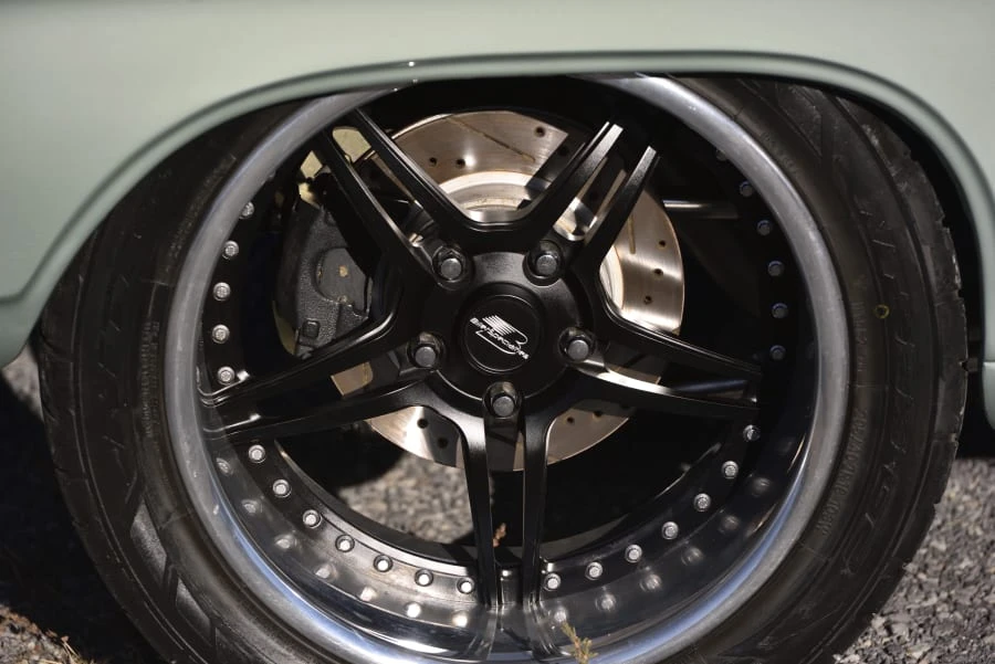1966 Chevrolet II 1st Gen - Image 11 of 27