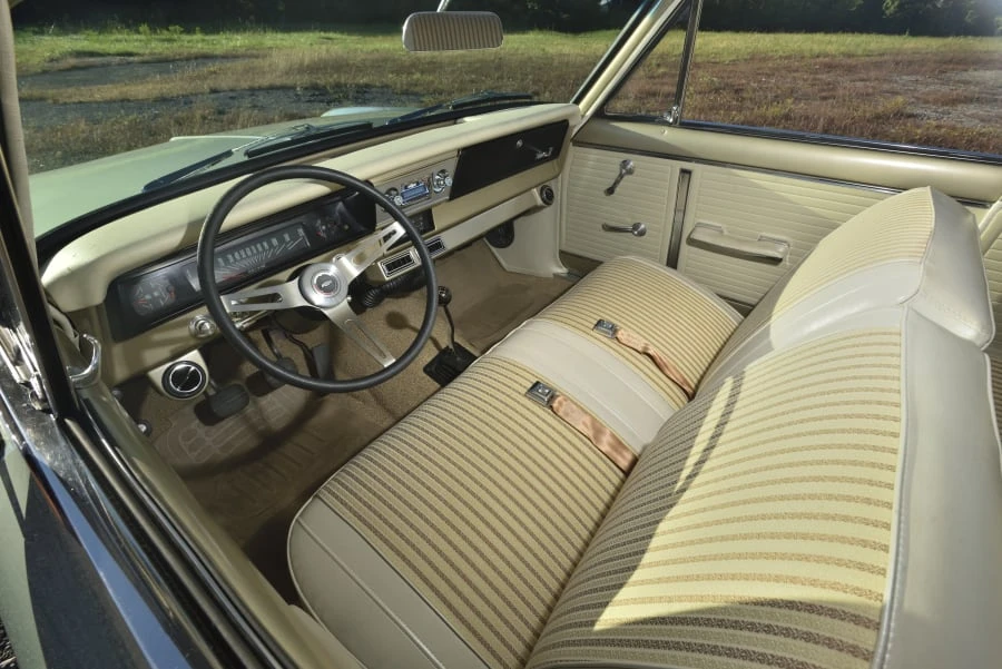 1966 Chevrolet II 1st Gen - Image 20 of 27