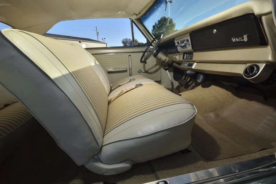 1966 Chevrolet II 1st Gen - Image 18 of 27
