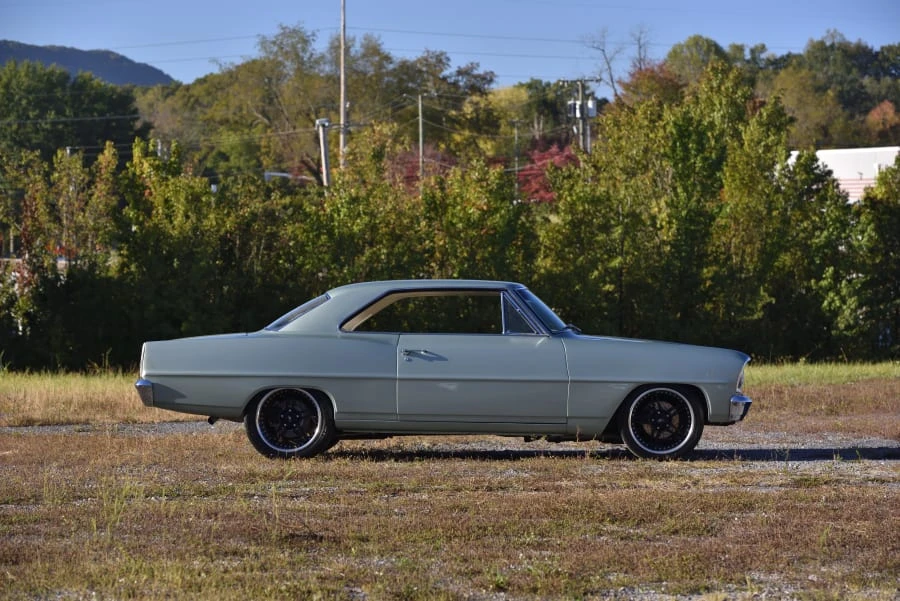 1966 Chevrolet II 1st Gen - Image 16 of 27