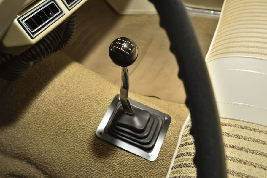 1966 Chevrolet II 1st Gen - Image 22 of 27