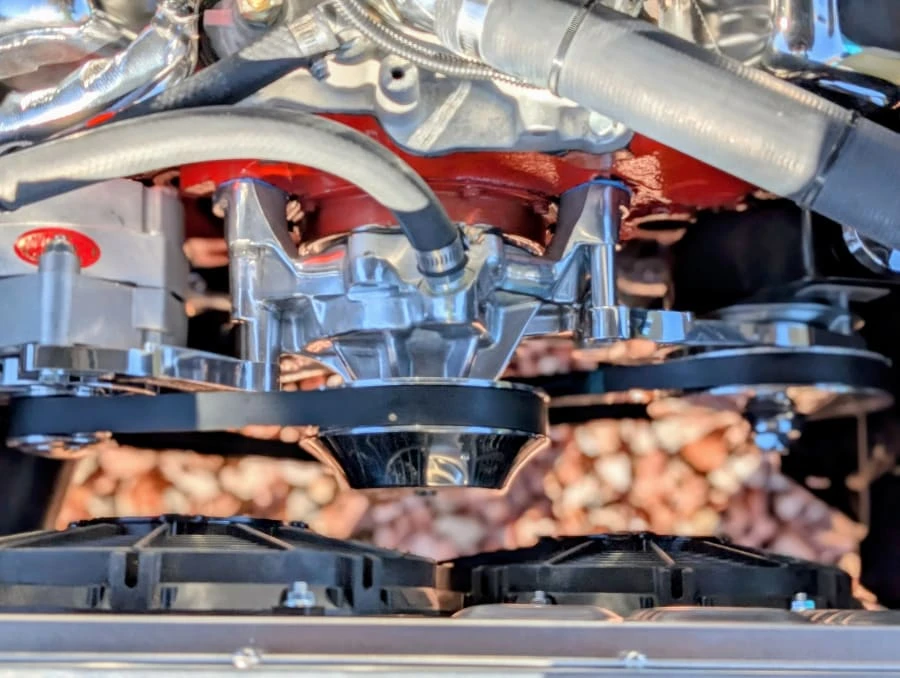 1966 Chevrolet II 2nd Gen - Image 18 of 21