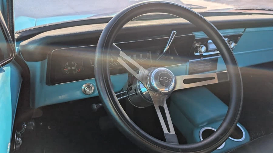 1966 Chevrolet II 2nd Gen - Image 14 of 21