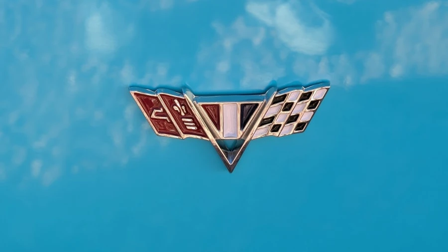 1966 Chevrolet II 2nd Gen - Image 7 of 21