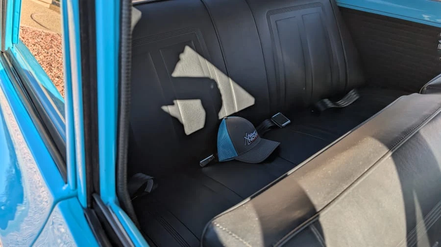 1966 Chevrolet II 2nd Gen - Image 12 of 21
