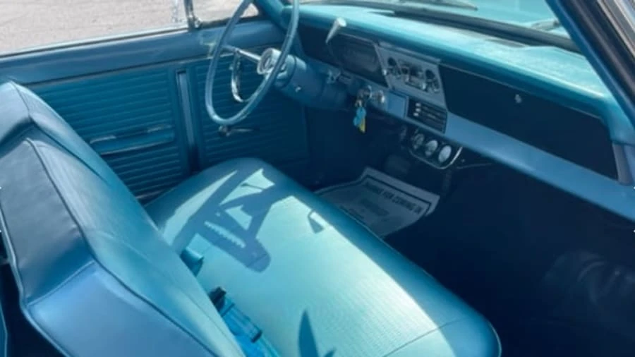 1966 Chevrolet II 2nd Gen - Image 2 of 8