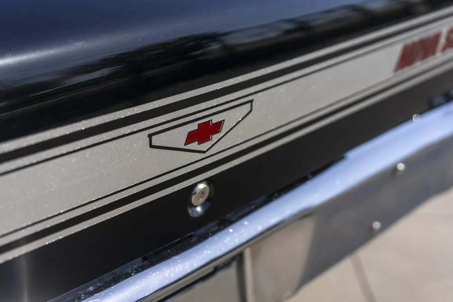 1966 Chevrolet II 2nd Gen - Image 12 of 31