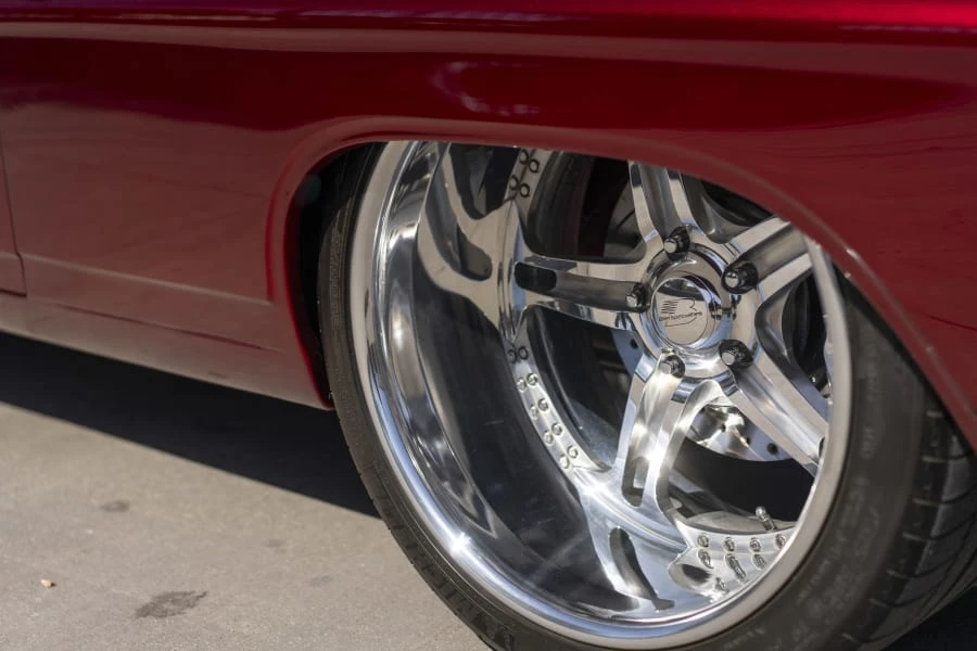 1966 Chevrolet II 2nd Gen - Image 7 of 31