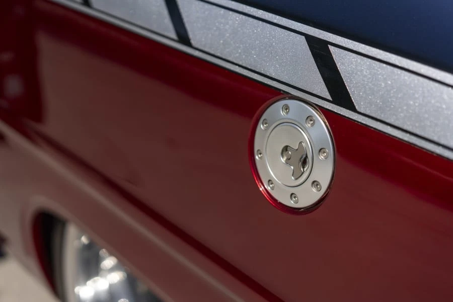 1966 Chevrolet II 2nd Gen - Image 14 of 31