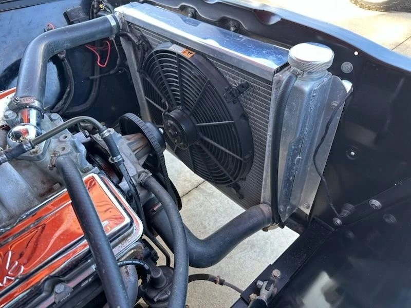 1966 Chevrolet Nova 3rd Gen - Image 16 of 21