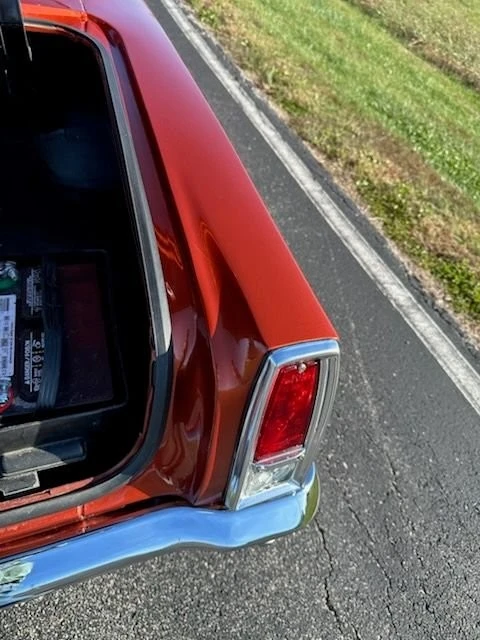 1966 Chevrolet Nova 3rd Gen - Image 19 of 21