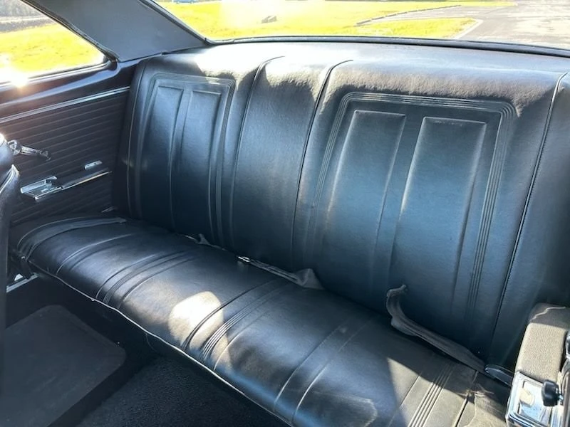 1966 Chevrolet Nova 3rd Gen - Image 10 of 21