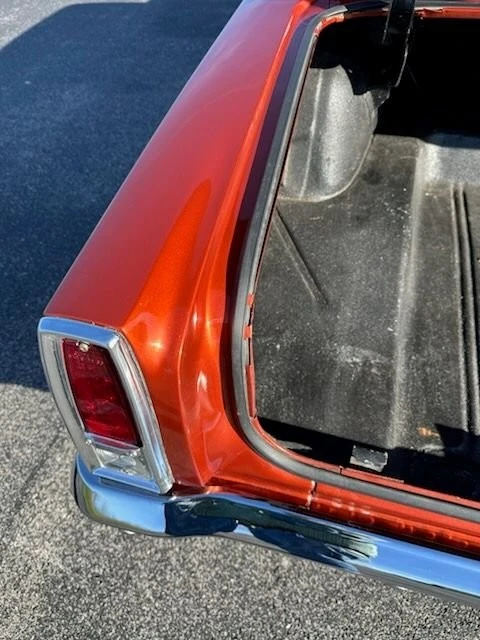 1966 Chevrolet Nova 3rd Gen - Image 17 of 21