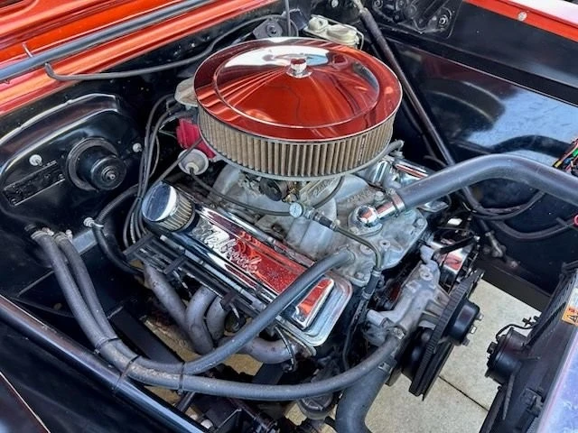 1966 Chevrolet Nova 3rd Gen - Image 15 of 21