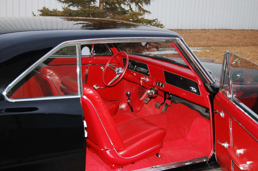 1966 Chevrolet II 2nd Gen - Image 4 of 7