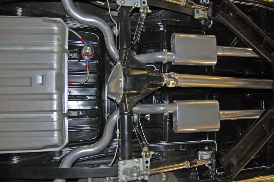 1966 Chevrolet II 2nd Gen - Image 6 of 7