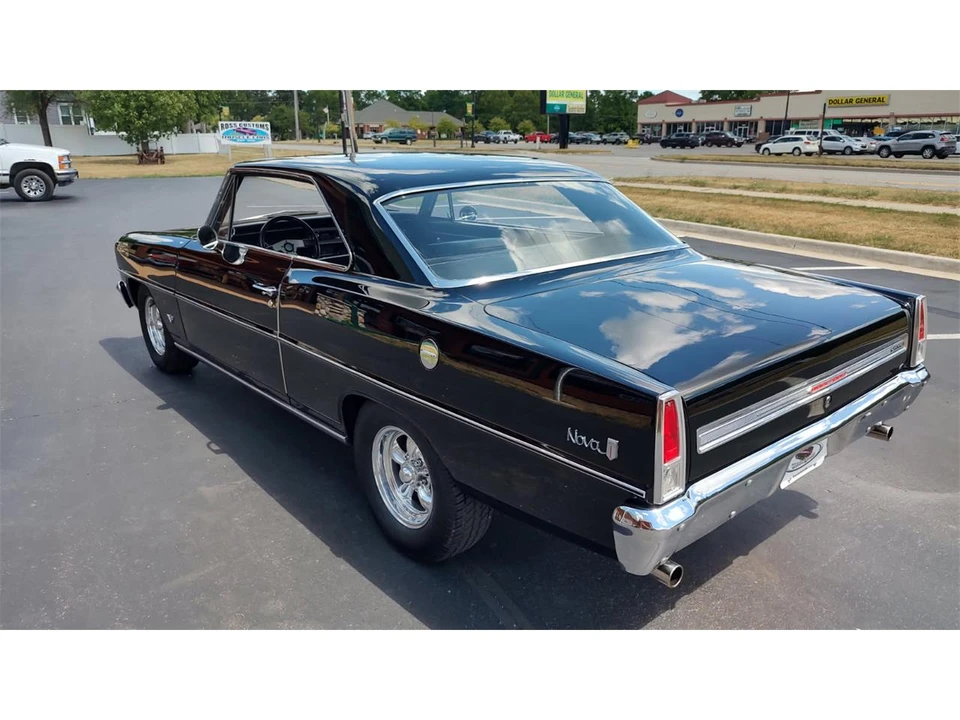 1966 Chevrolet II 2nd Gen - Image 17 of 31
