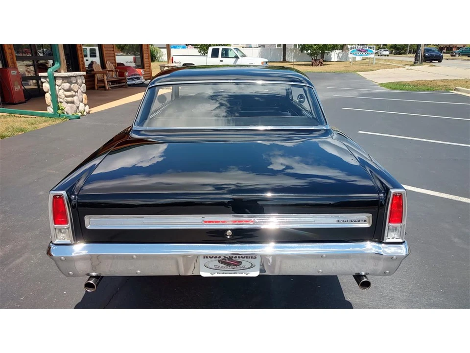 1966 Chevrolet II 2nd Gen - Image 18 of 31