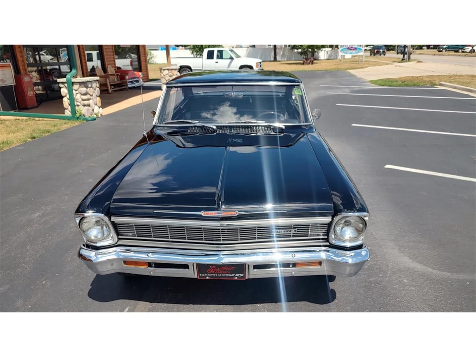 1966 Chevrolet II 2nd Gen - Image 30 of 31