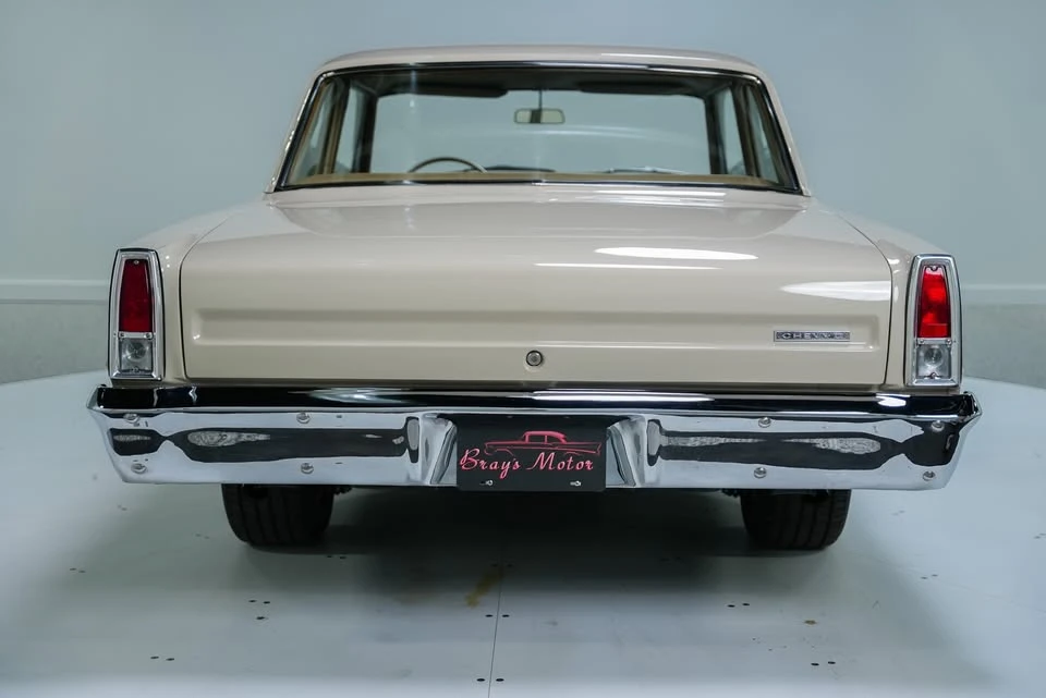 1966 Chevrolet II 2nd Gen - Image 6 of 20