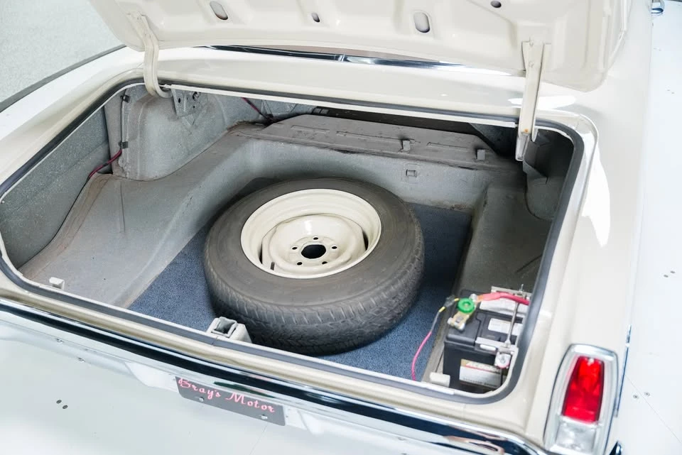 1966 Chevrolet II 2nd Gen - Image 7 of 20