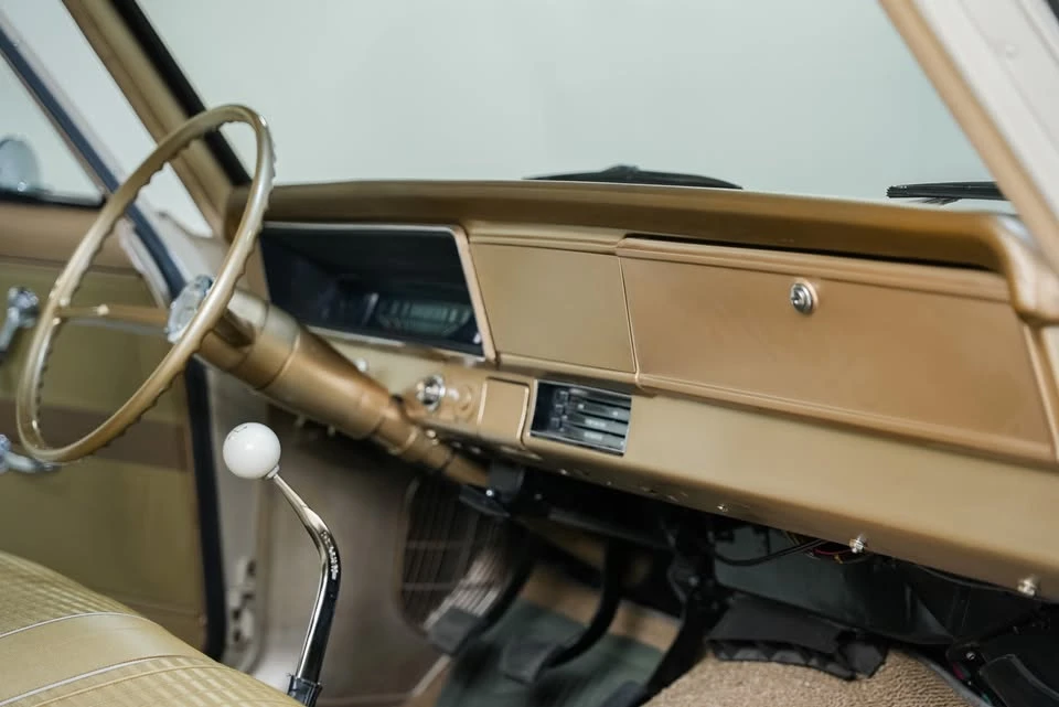 1966 Chevrolet II 2nd Gen - Image 5 of 20