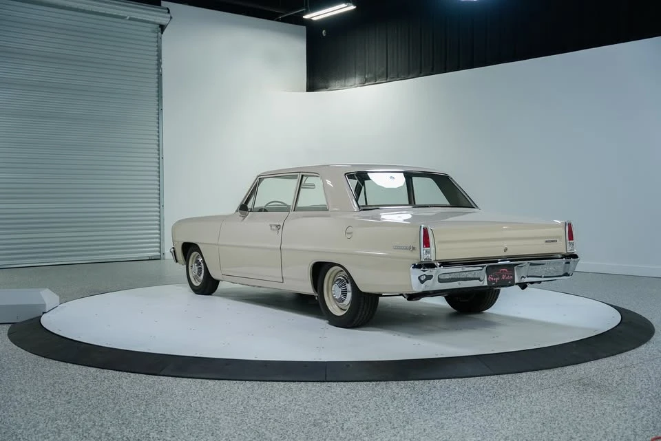 1966 Chevrolet II 2nd Gen - Image 13 of 20