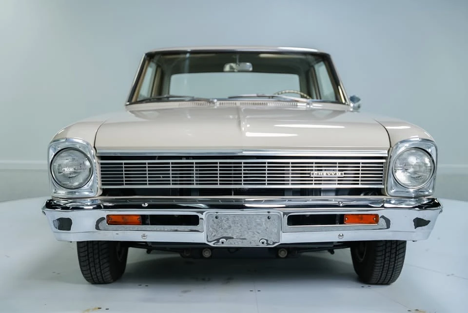 1966 Chevrolet II 2nd Gen - Image 15 of 20